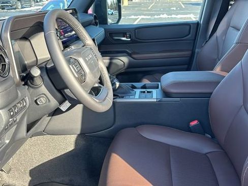 New 2026 Toyota Land Cruiser image 24