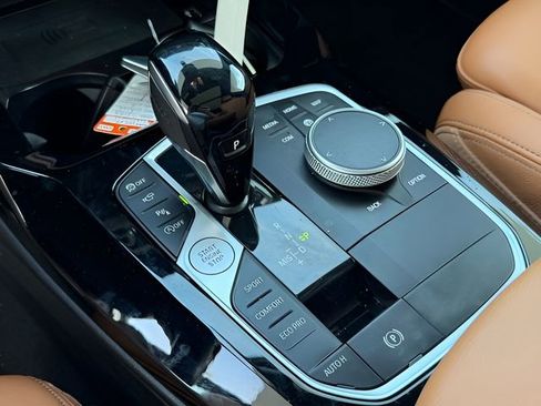 Used 2023 BMW X3 sDrive30i w/ M Sport Package image 28