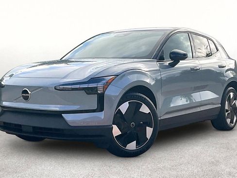 New 2026 Volvo EX30 Plus w/ Protection Package Premier AWD/4WD image 2