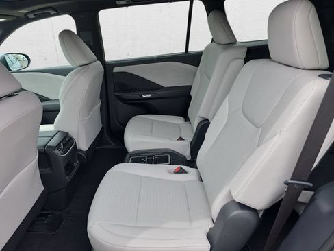 New 2026 Lexus TX 350 AWD image 16
