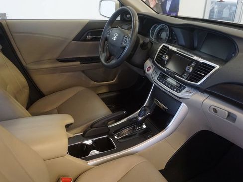 Used 2015 Honda Accord EX-L image 28