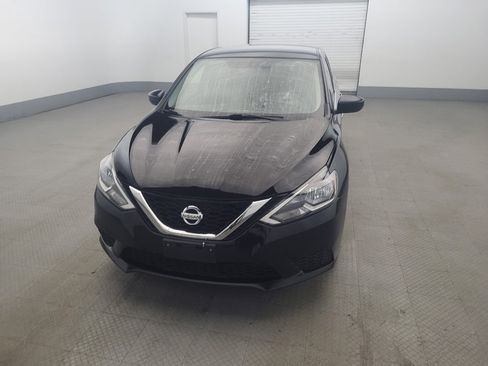 Used 2017 Nissan Sentra S FWD image 15