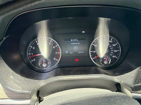 Certified 2022 Kia Telluride EX w/ EX Premium Package FWD image 6