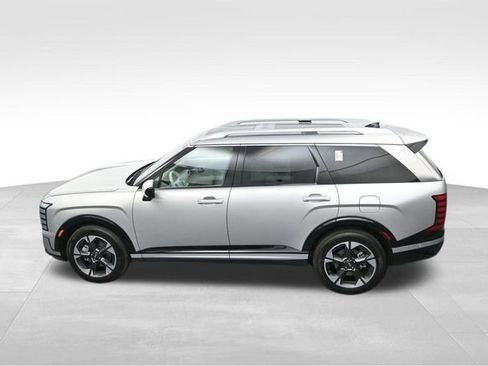 New 2026 Hyundai Palisade Limited AWD/4WD image 28