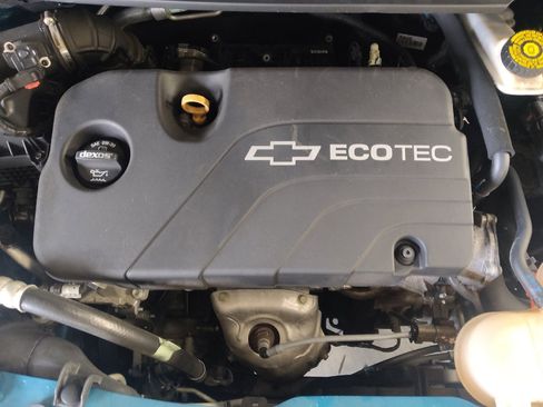 Used 2019 Chevrolet Spark LT FWD image 30