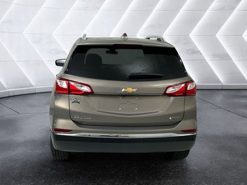 Used 2018 Chevrolet Equinox Premier image 5