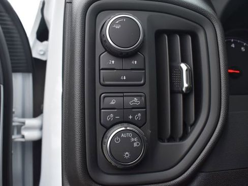 New 2025 Chevrolet Silverado 3500 W/T w/ WT Convenience Package image 21