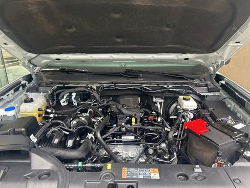 Used 2024 Ford Ranger XLT w/ FX4 Off-Road Package image 30