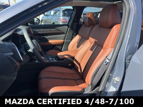 Used 2025 MAZDA CX-50 Meridian Edition w/ Weather Package image 14