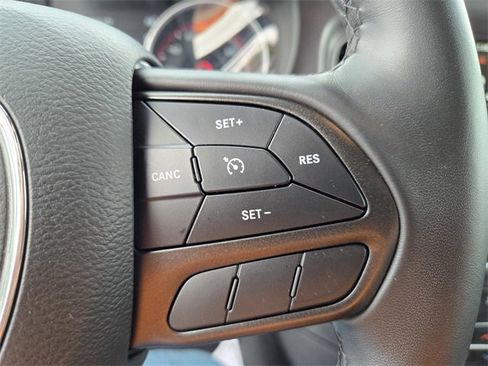 Used 2023 Dodge Charger SXT image 17