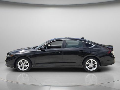Used 2025 Honda Accord LX image 4