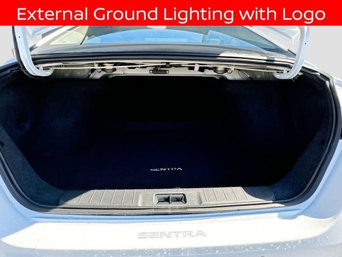 Used 2025 Nissan Sentra S w/ Lighting Package image 22