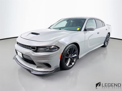 Used 2019 Dodge Charger GT w/ Performance Handling Group