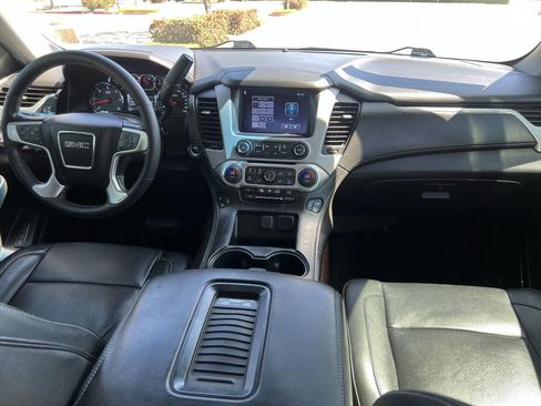Used 2017 GMC Yukon SLT w/ Open Road Package image 26