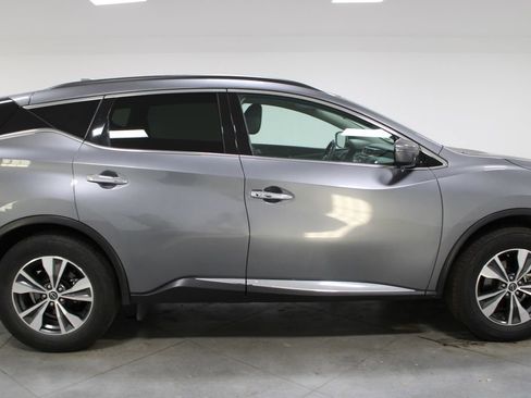 Used 2023 Nissan Murano SV image 11