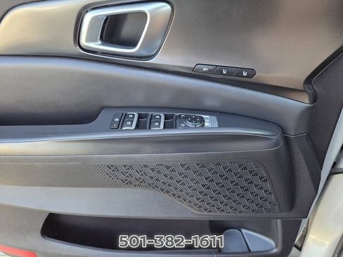 Used 2025 Kia Carnival SX w/ SX Dark Edition Package FWD image 28