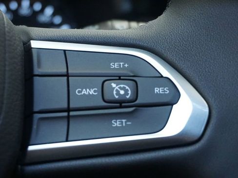 New 2026 Jeep Compass Latitude image 52