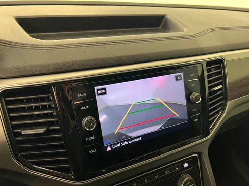 Used 2019 Volkswagen Atlas SEL image 29