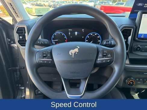 Certified 2022 Ford Bronco Sport Big Bend image 19