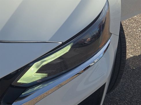 Used 2025 Nissan Altima 2.5 S image 30