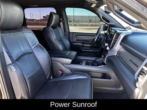 Used 2020 RAM 3500 Limited image 29