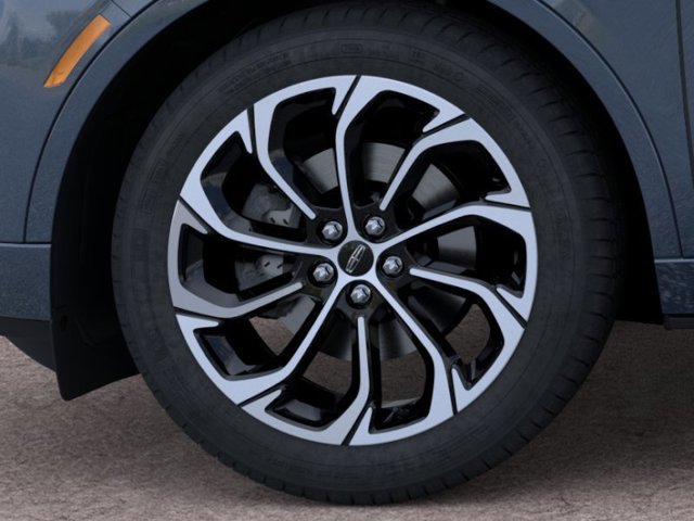 New 2026 Lincoln Nautilus Reserve AWD/4WD image 21