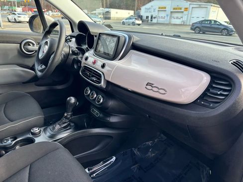 Used 2016 FIAT 500X Easy image 15