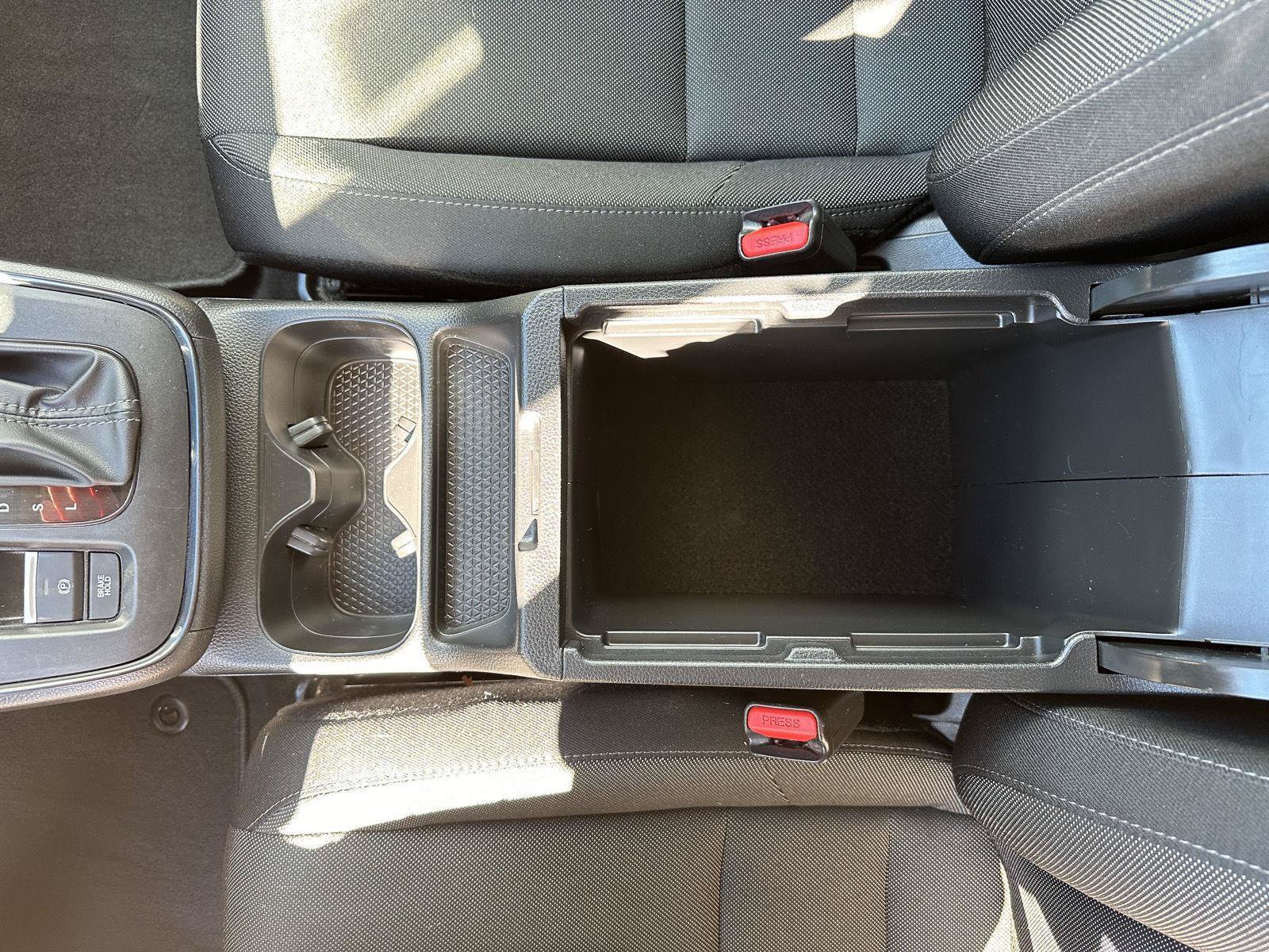 Certified 2024 Honda CR-V EX image 25