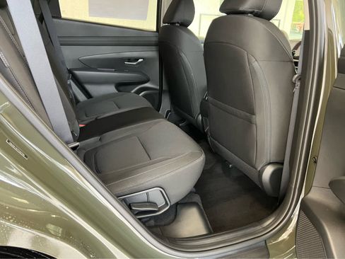 New 2026 Hyundai Tucson SEL image 21
