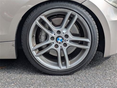 Used 2013 BMW 135i Coupe w/ Premium Pkg image 9