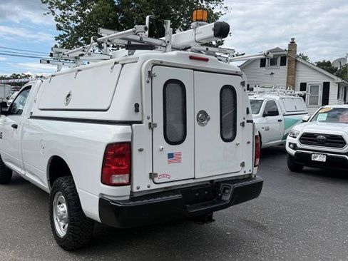 Used 2015 RAM 2500 Tradesman w/ Popular Equipment Group RWD image 3