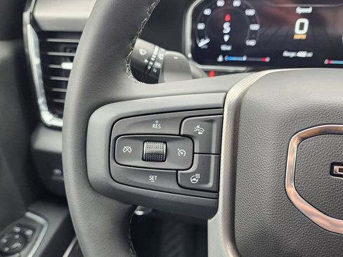 New 2026 GMC Sierra 1500 Denali w/ Denali Reserve Package image 22