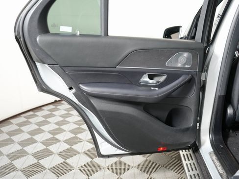 Certified 2020 Mercedes-Benz GLE 350 4MATIC image 26