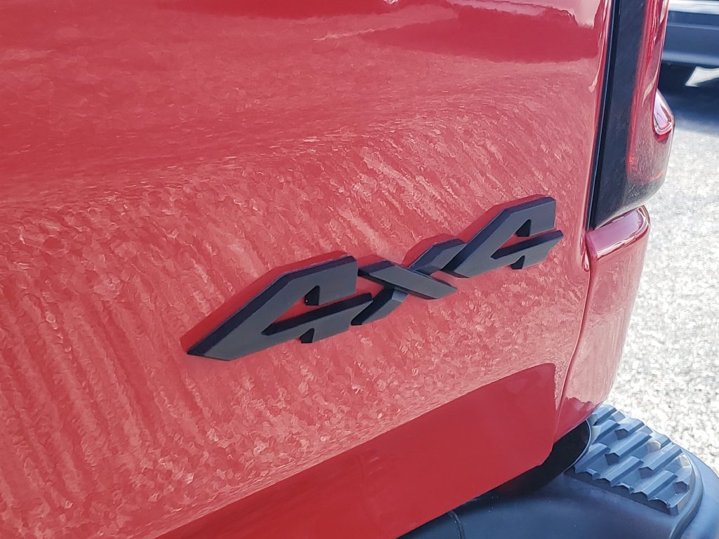 Used 2025 RAM 1500 Rebel w/ Rebel Level 1 Equipment Group AWD/4WD image 28