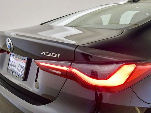 Used 2025 BMW 430i Coupe w/ Convenience Package image 12