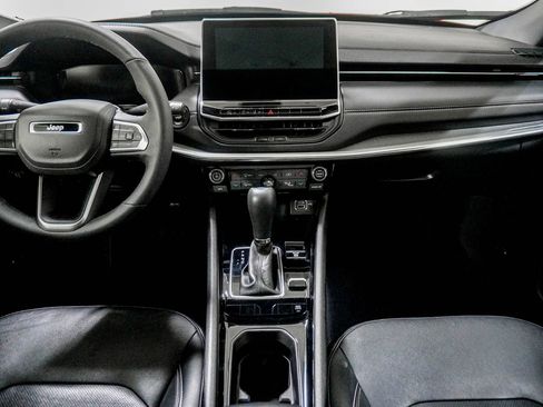 Used 2023 Jeep Compass High Altitude AWD/4WD image 20