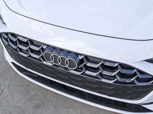 New 2025 Audi A5 2.0T Premium Plus image 8