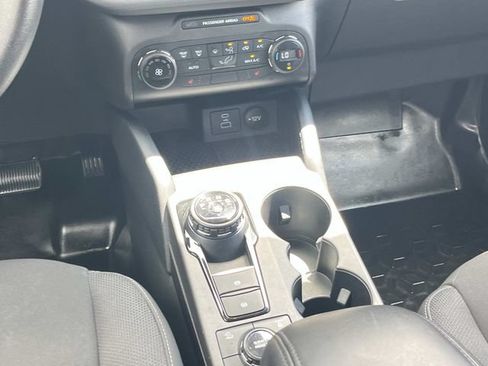 Used 2021 Ford Bronco Sport Badlands AWD/4WD image 15