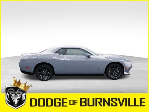Used 2022 Dodge Challenger GT w/ Plus Package image 11
