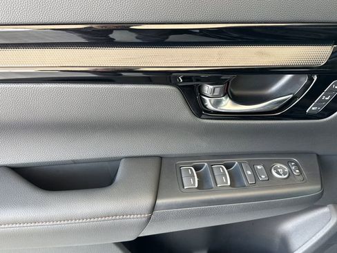 New 2026 Honda CR-V Sport Touring image 11