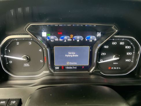 Used 2020 GMC Sierra 2500 Denali w/ Denali Ultimate Package image 11