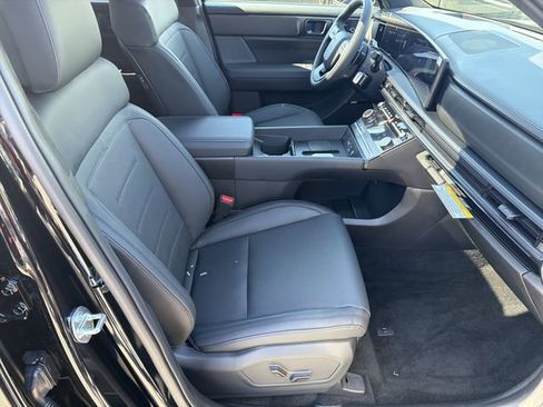 New 2026 Hyundai Santa Fe Calligraphy image 13