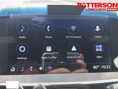 Used 2020 Cadillac CT5 Luxury w/ Cold Weather Package RWD image 7