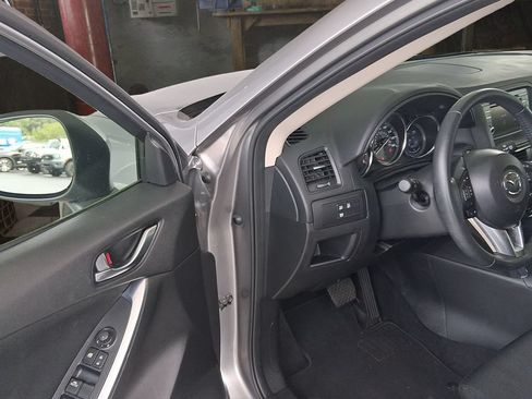 Used 2015 MAZDA CX-5 Touring FWD image 17