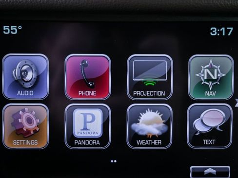 Used 2016 Chevrolet Tahoe LTZ image 11