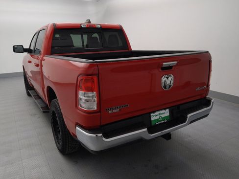 Used 2020 RAM 1500 Big Horn image 6