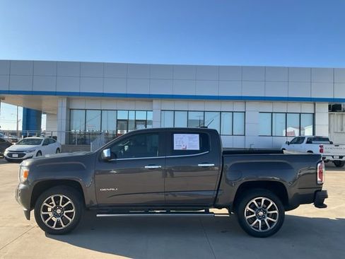 Used 2019 GMC Canyon Denali image 31