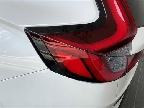 New 2026 Honda CR-V Sport-L image 14