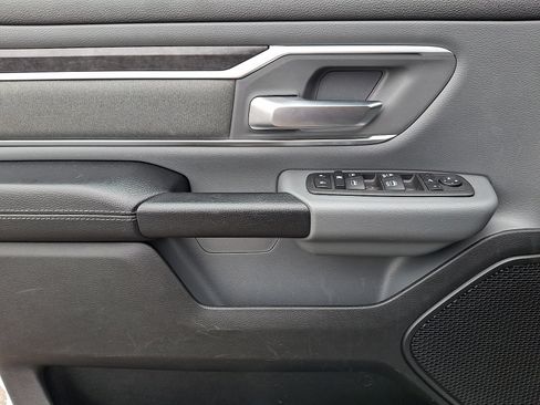 Used 2022 RAM 1500 Big Horn AWD/4WD image 12