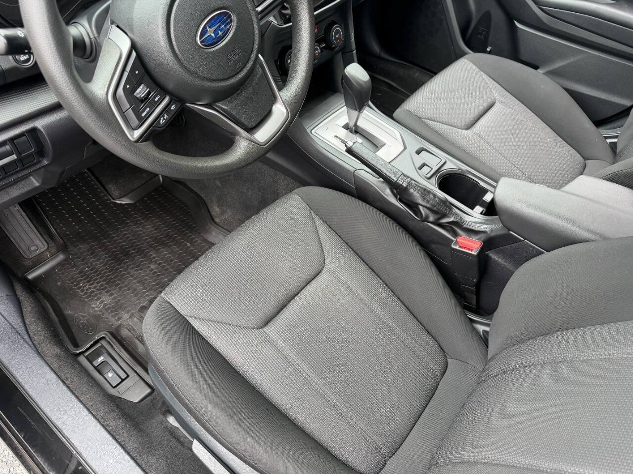 Used 2019 Subaru Impreza 2.0i AWD/4WD image 14